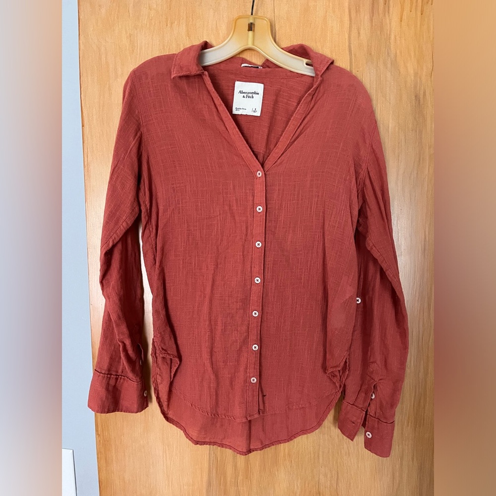 Abercrombie shirt